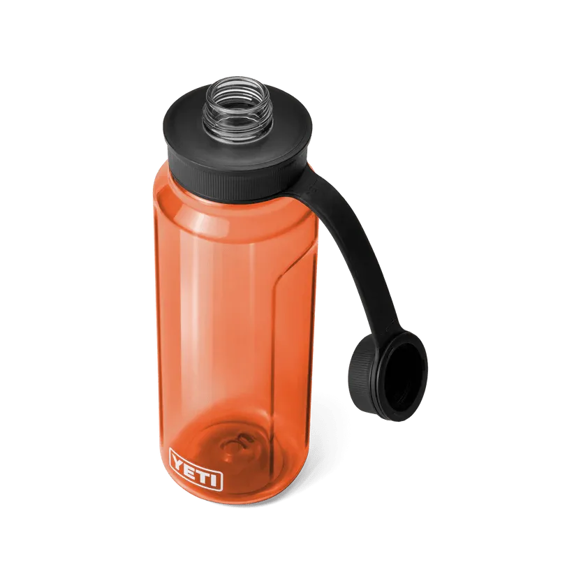 YETI | Yonder Tether 34oz (1L) Water Bottle - King Crab