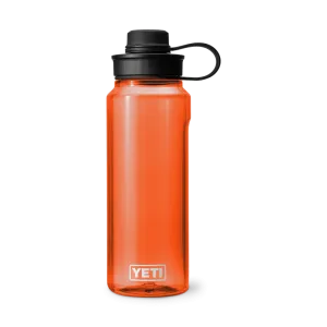 YETI | Yonder Tether 34oz (1L) Water Bottle - King Crab