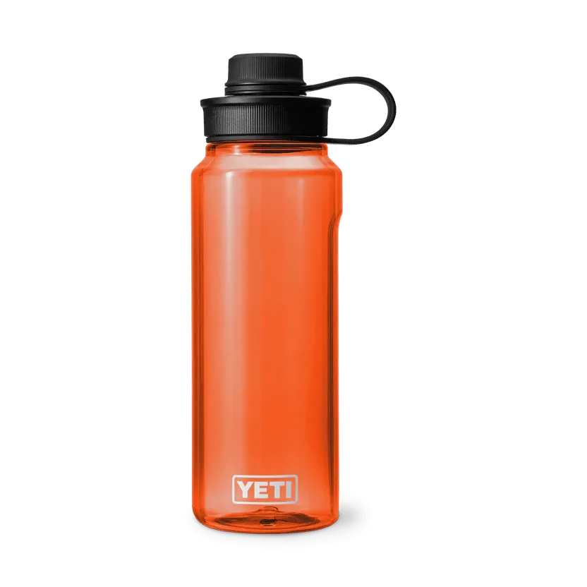 YETI | Yonder Tether 34oz (1L) Water Bottle - King Crab