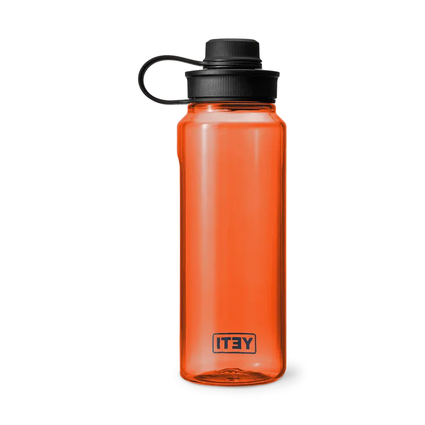 YETI | Yonder Tether 34oz (1L) Water Bottle - King Crab