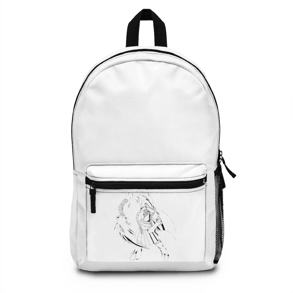 Yoshonu Backpack (Made in USA)